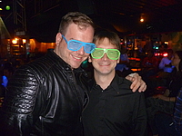 Samstag, 06.09.2014 - 90er Party