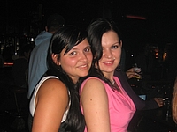 Samstag, 23.07.2011 - Party Night