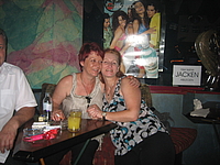 Freitag, 19.08.2011 - Revival Night