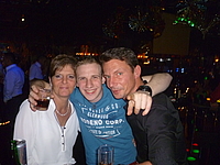 Mittwoch, 31.12.2015 - Silvester