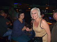 Freitag, 19.10.2012 - Revival Night