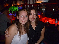 Samstag, 18.10.2014 - White Balloon Night