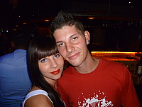 Samstag, 06.10.2012 - Club Dance Night