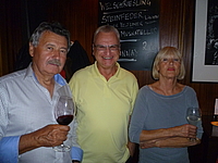 Donnerstag, 30.05.2013 - FOAK Carambol