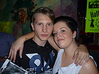 Samstag, 18.10.2014 - White Balloon Night