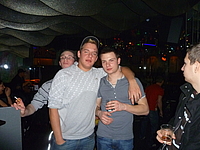 Samstag, 02.02.2013 - Almrausch Party