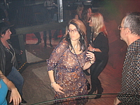 Freitag, 27.01.2012 - Revival Night