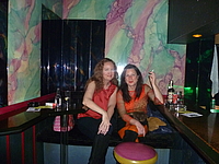 Freitag, 24.01.2014 - Revival Night