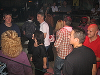 Samstag, 15.10.2011 - Revival 41 Jahre Blow up