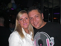 Samstag, 12.02.2011 - Hip Hop Night