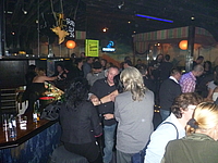 Freitag, 22.11.2013 - Revival Night November
