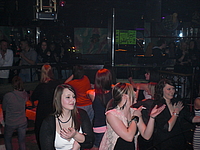 Samstag, 30.04.2011 - Party Night
