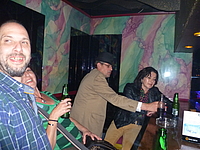 Freitag, 31.05.2013 - Revival Night