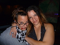 Freitag, 31.10.2014 - Halloween Party