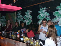 Samstag, 21.07.2012 - Bacardi Summer Feeling