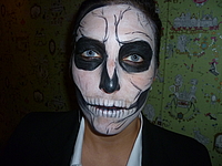 Freitag, 31.10.2014 - Halloween Party