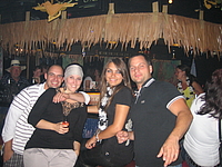 Samstag, 30.07.2011 - Bacardi Summer Feeling 
