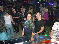 Freitag, 21.11.2014 - Revival Night