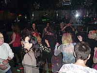 Freitag, 24.01.2014 - Revival Night