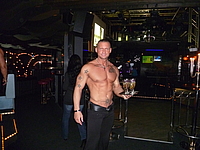 Samstag, 19.10.2013 - Ladies Night