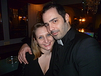 Dienstag, 31.12.2014 - Silvester Party