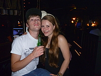 Samstag, 21.07.2012 - Bacardi Summer Feeling
