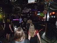 Samstag, 08.02.2014 - Ladies Night