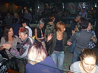 Freitag, 22.11.2013 - Revival Night November
