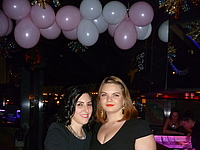 Samstag, 08.02.2014 - Ladies Night