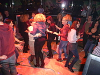 Freitag, 22.03.2013 - Revival Night