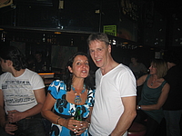 Freitag, 23.09.2011 - Revival Night