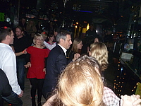 Freitag, 24.01.2014 - Revival Night