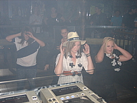 Freitag, 29.07.2011 - Bacardi Summer feeling