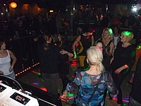 Freitag, 21.11.2014 - Revival Night