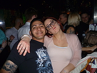 Samstag, 24.01.2015 - Birthday Party