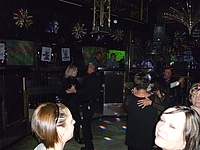 Freitag, 14.12.2012 - Apres Ski Party