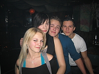Samstag, 04.02.2012 - Apres Ski Party