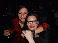 Donnerstag, 31.12.2015 - Silvester Party