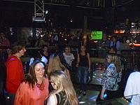 Freitag, 20.02.2015 - Revival Night