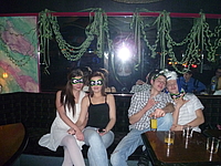 Samstag, 09.02.2013 - Maskenparty
