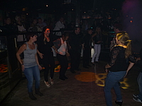 Samstag, 06.09.2014 - 90er Party