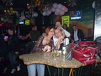 Freitag, 21.02.2014 - Revival Night