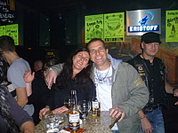 Freitag, 23.11.2012 - Revival Night