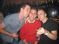 Freitag, 29.07.2011 - Bacardi Summer feeling