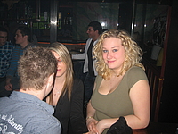 Samstag, 19.03.2011 - Hip Hop Night