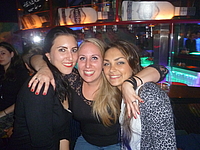 Samstag, 06.09.2014 - 90er Party
