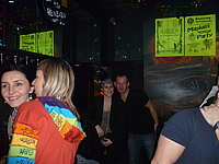 Freitag, 25.01.2013 - Revival Night