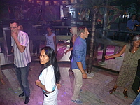 Freitag, 24.08.2012 - Revival Night