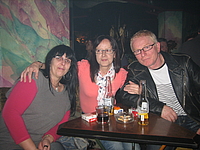 Freitag, 24.02.2012 - Revival Night