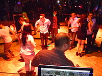 Mittwoch, 31.12.2015 - Silvester